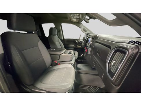Used 2020 Chevrolet Silverado 1500 RST AWD/4WD image 17