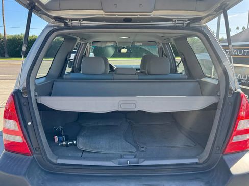 Used 2005 Subaru Forester 2.5X image 39