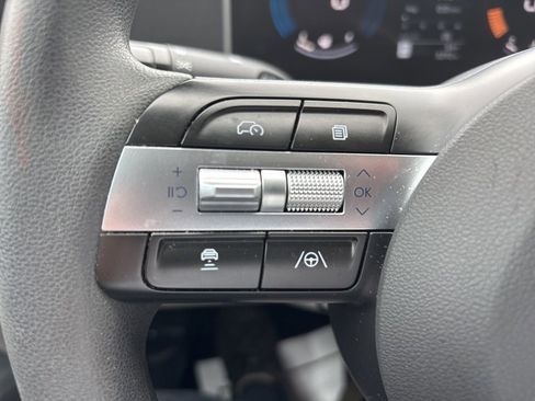 Used 2025 Hyundai Tucson SEL AWD/4WD image 27