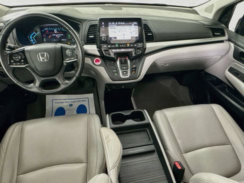 Used 2019 Honda Odyssey EX-L image 29