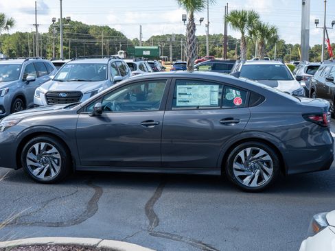 New 2025 Subaru Legacy Limited w/ Popular Package #2 image 6