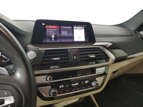 Used 2020 BMW X3 xDrive30i w/ Convenience Package image 27