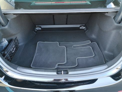 Certified 2024 Mercedes-Benz C 300 4MATIC Sedan image 19