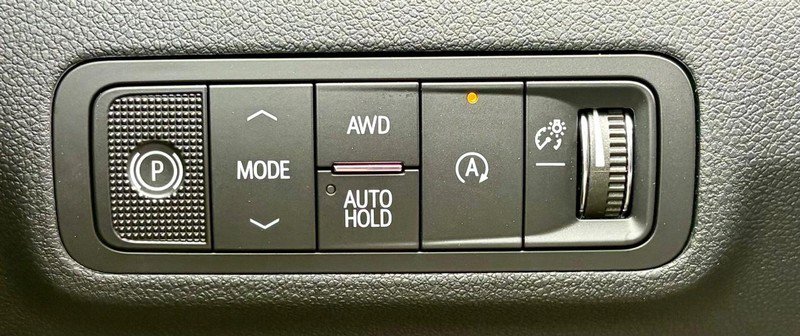 New 2027 GMC Terrain Denali AWD/4WD image 18