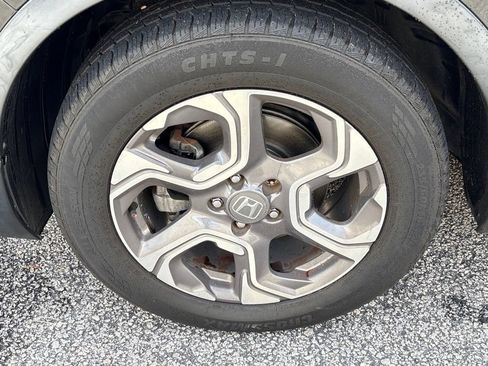 Used 2019 Honda CR-V EX image 29