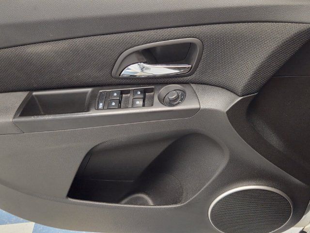 Used 2012 Chevrolet Cruze Eco FWD image 27