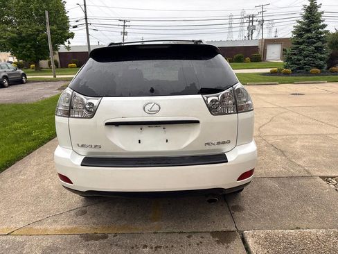 Used 2009 Lexus RX 350 AWD image 6