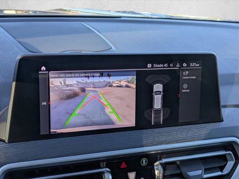 Certified 2023 BMW X3 xDrive30i w/ Convenience Package image 13