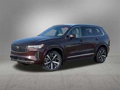 New 2026 Volvo XC90 B5 Core w/ Protection Package Premier
