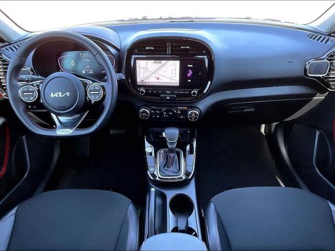 Used 2024 Kia Soul GT-Line FWD image 10