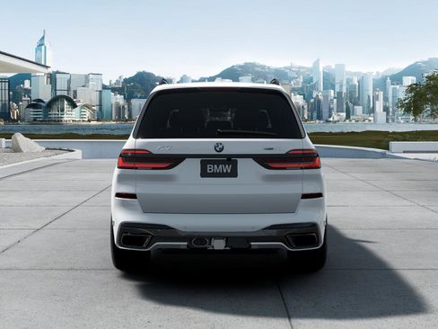 New 2026 BMW X7 xDrive40i AWD/4WD image 5