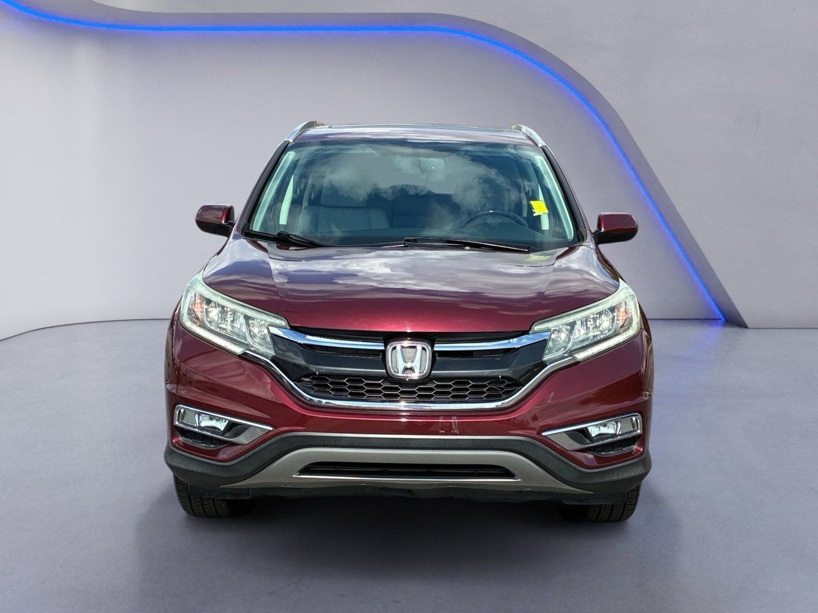 Used 2015 Honda CR-V EX-L image 8