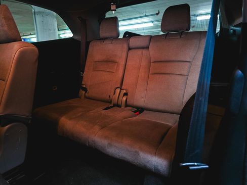 Used 2019 Honda Pilot LX image 21