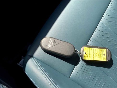 Used 2025 MINI Cooper Countryman S image 14