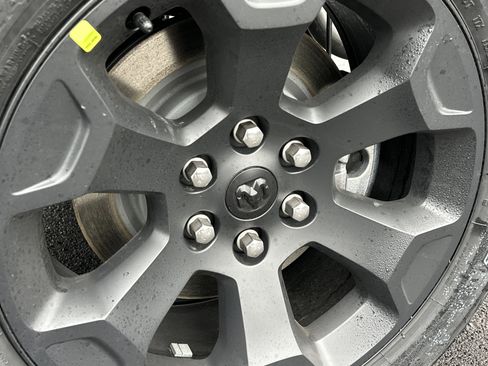 New 2026 RAM 1500 Big Horn image 35