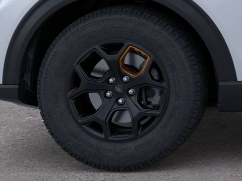 New 2026 Ford Explorer Tremor AWD/4WD image 19