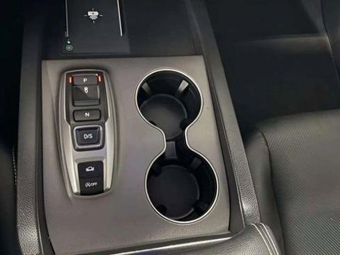 Used 2025 Honda Ridgeline RTL image 8