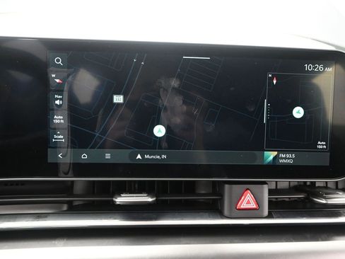 New 2026 Kia Carnival LX FWD image 25