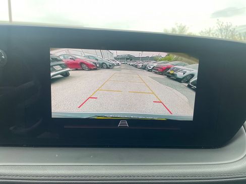Used 2025 Buick Encore GX Preferred AWD/4WD image 22