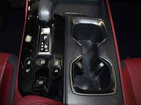 Used 2024 Lexus NX 350 AWD w/ Cold Area Package image 30