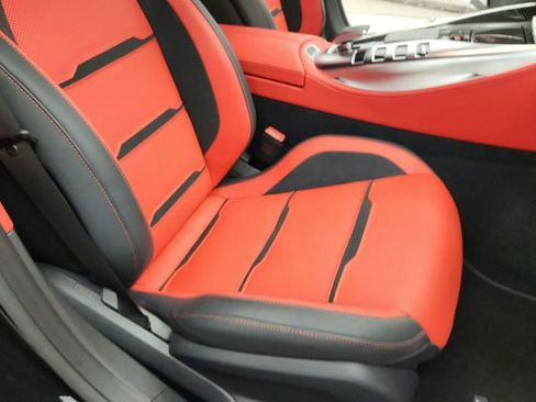 Used 2022 Mercedes-Benz AMG GT 53 image 28