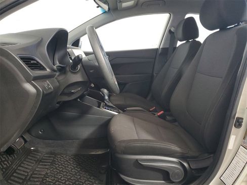 Used 2018 Hyundai Accent SE image 10