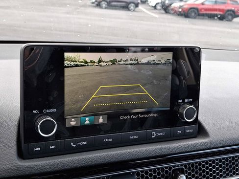 Used 2024 Honda Civic EX-L image 18