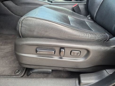 Used 2017 Honda Pilot Elite image 18
