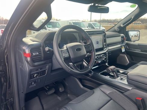 New 2025 Ford F150 Raptor image 23