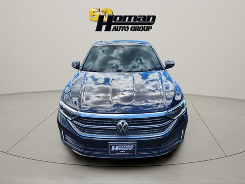 Used 2024 Volkswagen Jetta SEL FWD image 8
