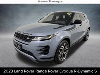 Used 2023 Land Rover Range Rover Evoque R-Dynamic S AWD/4WD 360° Tour