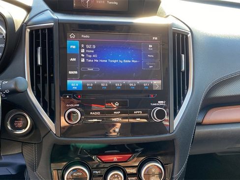 Used 2020 Subaru Forester Touring image 23