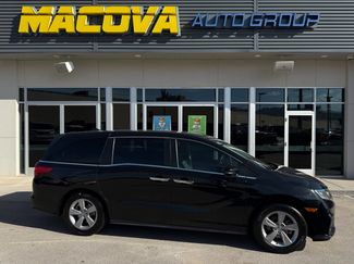Used 2019 Honda Odyssey EX image 1