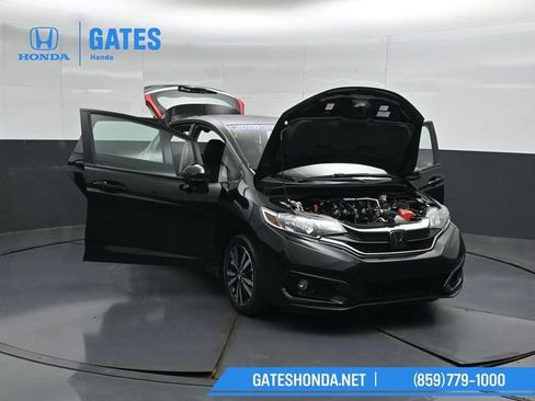 Used 2020 Honda Fit EX image 57