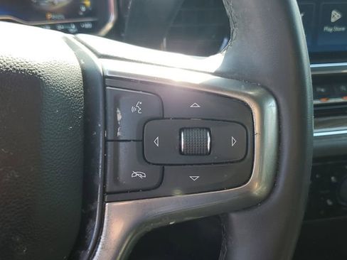 Used 2024 Chevrolet Silverado 1500 LT w/ Safety Package AWD/4WD image 13