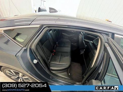 Used 2023 Honda Civic EX-L image 7