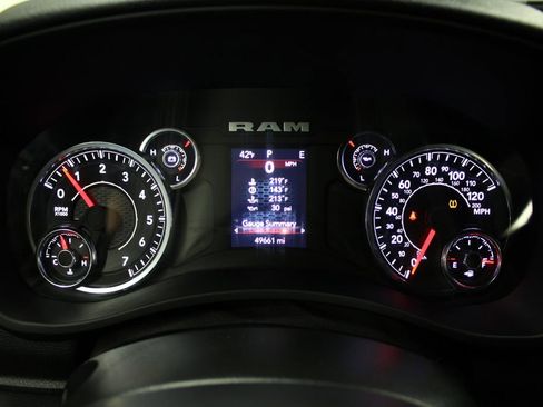 Used 2024 RAM 2500 Big Horn image 10