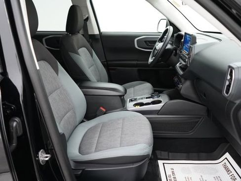 Used 2021 Ford Bronco Sport Big Bend image 74