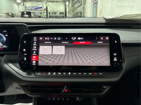 New 2026 Dodge Charger Scat Pack image 16