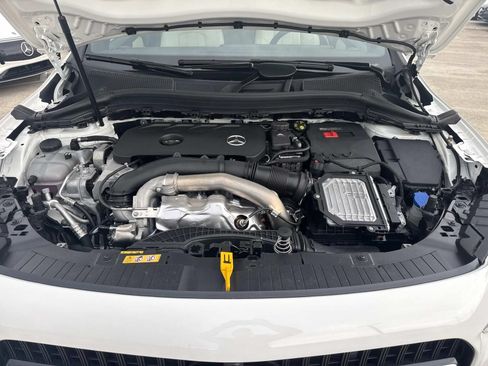 Used 2026 Mercedes-Benz GLA 250 image 8