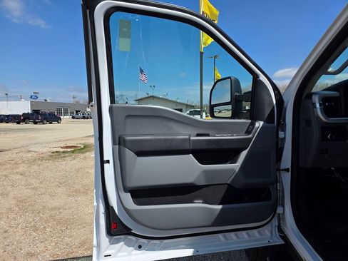 New 2026 Ford F450 XL w/ Snow Plow Prep Package AWD/4WD image 19