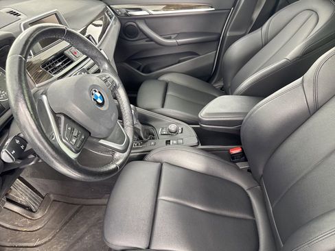 Used 2017 BMW X1 xDrive28i image 13