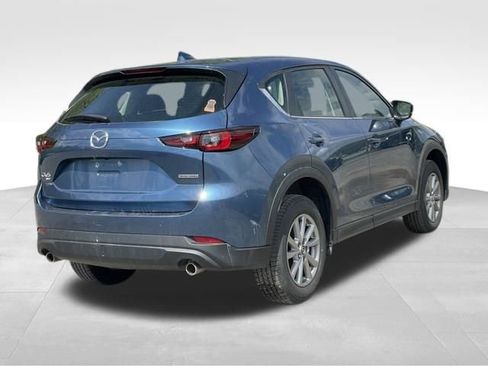Certified 2023 MAZDA CX-5 AWD 2.5 S image 4