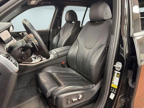 Used 2022 BMW X5 xDrive40i w/ Premium Package image 5