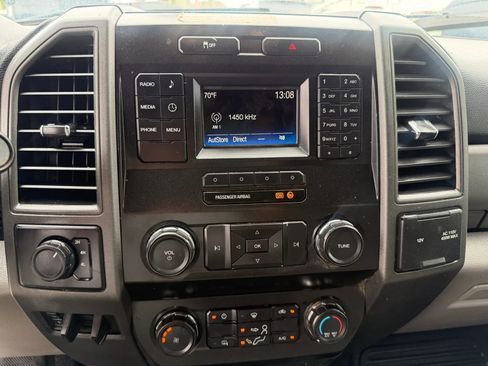 Used 2019 Ford F350 XL w/ Power Equipment Group AWD/4WD image 13