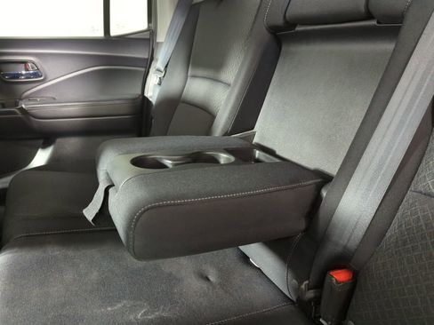 Used 2019 Honda Ridgeline Sport image 32