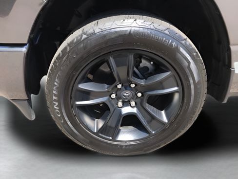 Used 2020 RAM 1500 Big Horn AWD/4WD image 21