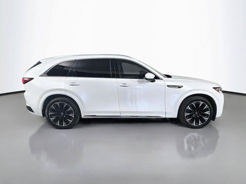Used 2024 MAZDA CX-90 3.3 Turbo S w/ Premium Plus AWD/4WD image 8