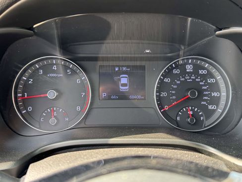 Used 2020 Kia Forte GT-Line image 22