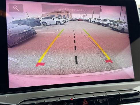 Used 2024 Jeep Compass Limited image 26